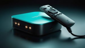 AlexELEC系统设置教程（四）SSH SMBA登录与常用目录介绍与遥控配置使用教程