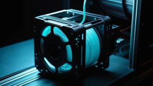 MKS3D打印主板使用klipper固件-主板外接屏幕配置文件及主板klipper配置文件