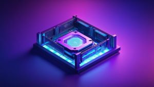 用 Ollama 在 PVE 虚拟机里跑本地大模型：显卡直通与显存规划