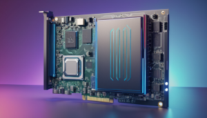 PCIe 显卡直通给虚拟机跑 AI：IOMMU 配置避坑手册